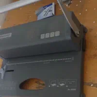 دستگاه سیمی کن