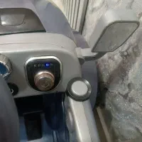 ماشین شارژی|اسباب‌بازی بچه|ازنا, |دیوار