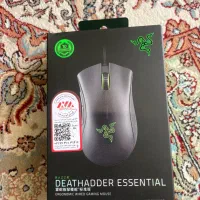 موس گیمینگ|قطعات و لوازم جانبی رایانه|اصفهان, مشکین|دیوار