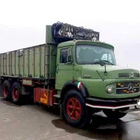 پایانه باری/ ارسال باربین شهری/ باربری بیرون شهر