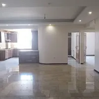 ۹۵متر دوخواب_سالن پرده خور_فول امکانات_فردوس غرب