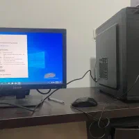 لوازم دیجیتال|رایانه رومیزی|جیرفت, |دیوار