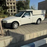 اریسان مدل ۹۵