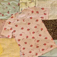 لباس زنانه ، لباس خونگی برند zara و h&m|لباس|عسلویه, |دیوار