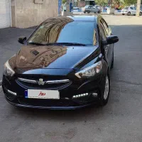 شاهین g مدل 401سانروف دار99000کار