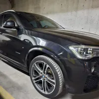 BMW X4 2016 بی ام و|خودرو سواری و وانت|مشهد, کلاهدوز|دیوار