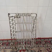گهواره اهنی