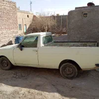 وانت پیکان|خودرو سواری و وانت|زاهدان, |دیوار