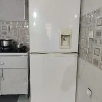 یخچال اسنوای اصل