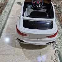 ماشین شارژی|اسباب‌بازی بچه|دزفول, |دیوار