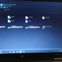 لپ تاپ HP Probook 6455b|رایانه همراه|مشهد, شهید آوینی|دیوار