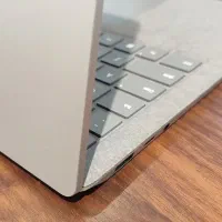 لپتاپ surface laptop 4|رایانه همراه|تهران, فلسطین (میدان انقلاب)|دیوار