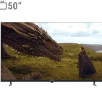 تلویزیون آکبند۵۰ اینچ DAEWOO مدل 50MS3500UI|تلویزیون و پروژکتور|تهران, جنت‌آباد شمالی|دیوار