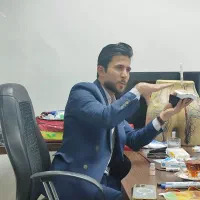 بشتابید اموزش رگ گیری و تزریق