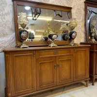 آئینه کنسول