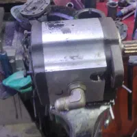 تعمیر پمپ هیدرولیک رومانی و فرکوس فرمان و کمباین|ماشینآلات صنعتی|کمیجان, |دیوار