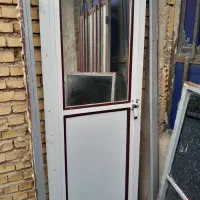 درب سرویس واتاق