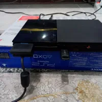 سونی دو در حد نو  فلشخور|کنسول، بازی ویدئویی و آنلاین|رباط‌کریم, رباط‌کریم|دیوار