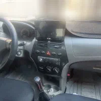 تیبا صندوق دار شاسی سالم۹۳|خودرو سواری و وانت|سبزوار, مدرس|دیوار