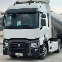 رنو تی نرمال ۲۰۲۱|خودرو سنگین|چهاردانگه (تهران), |دیوار