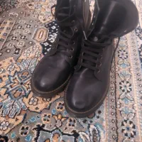 نیم پوت زنانه خارجی