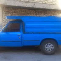 فروش وانت نیسان