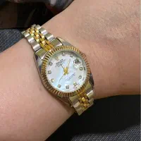 ساعت مچی زنانه