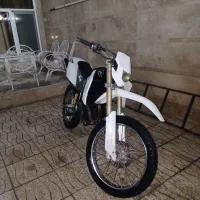 موتور تریل فلات ۲۵۰|موتورسیکلت|کرج, اسدآباد|دیوار