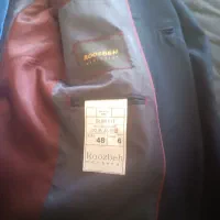 کت و شلوار مردانه
