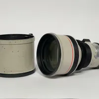 300mm T2.8 Canon Telephoto PL Mount Lens