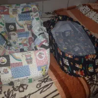 کریر بچه|تخت و صندلی بچه|شیراز, درکی|دیوار