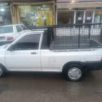 حمل انواع بار داخل شهر و بیرون شهر