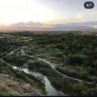 مزرعه و باغ ۲هکتاری/غرق آباد ساوه/منطقه سرسبز|فروش دفتر صنعتی، کشاورزی، تجاری|تهران, شهرک پرواز|دیوار