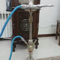 قلیان تنه شمش حاج اوغلی اصلی