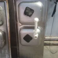 سینک ظرفشویی|مصالح و تجهیزات ساختمان|تربت‌حیدریه, منظر|دیوار