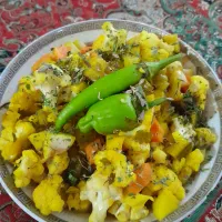 ترشی خونگی تمیز و خوشمزه کیلویی ۲۰۰|خوردنی و آشامیدنی|محمدشهر, شهرک پیام (مهرالبرز)|دیوار