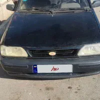 پراید 88دوگانه سوز کارخانه|خودرو سواری و وانت|نیشابور, بلوار گلها|دیوار