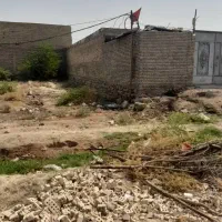 فروش زمین ۱۴۰ متری در ام اطمیر قیمت مناسب|فروش زمین و ملک کلنگی|اهواز, پردیس|دیوار