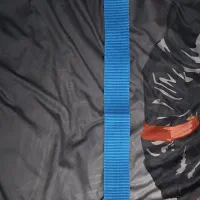 کمربند تک چرخ موتور سیکلت