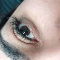 اکستنشن مژه ولیفت ابرو|خدمات آرایشگری و زیبایی|کاشان, امیرکبیر|دیوار