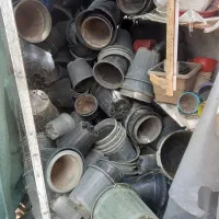 دسته دوم تعداد بالا