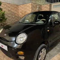 ام وی ام 110کم کار استثنائی|خودرو سواری و وانت|شهرضا, |دیوار