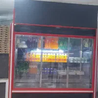 فروش تجهیزات کامل فست فودی