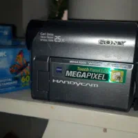 دوربین هندی کم سونی سالم|دوربین عکاسی و فیلمبرداری|کرج, فاز ۳ گوهردشت|دیوار