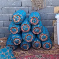 بالشت پر|رختخواب، بالش، پتو|لردگان, |دیوار