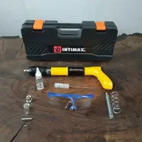 تفنگ میخکوب عصایی میخ کوب باروتی اینتیمکس