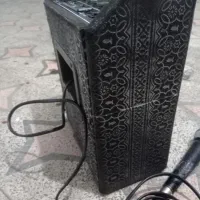 باند‌آمپلی‌فایر|سیستم صوتی خانگی|صومعه‌سرا, |دیوار