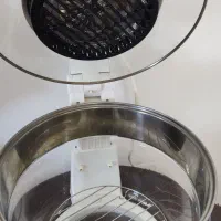 هواپز و سرخ کن دیجیتال|اجاق گاز و لوازم برقی پختوپز|گرگان, |دیوار