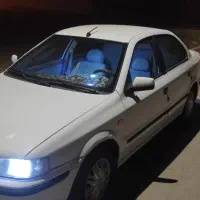 سمند LX مدل 90|خودرو سواری و وانت|شاهین‌شهر, نسیم ۵|دیوار