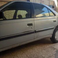 پژو۴۰۵مدل۸۵